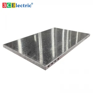khay tủ rack sâu 1000