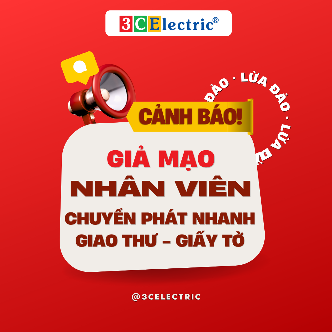 🔔 THÔNG BÁO CẢNH BÁO LỪA ĐẢO 🔔