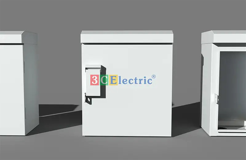 tủ camera outdoor tủ camera outdoor