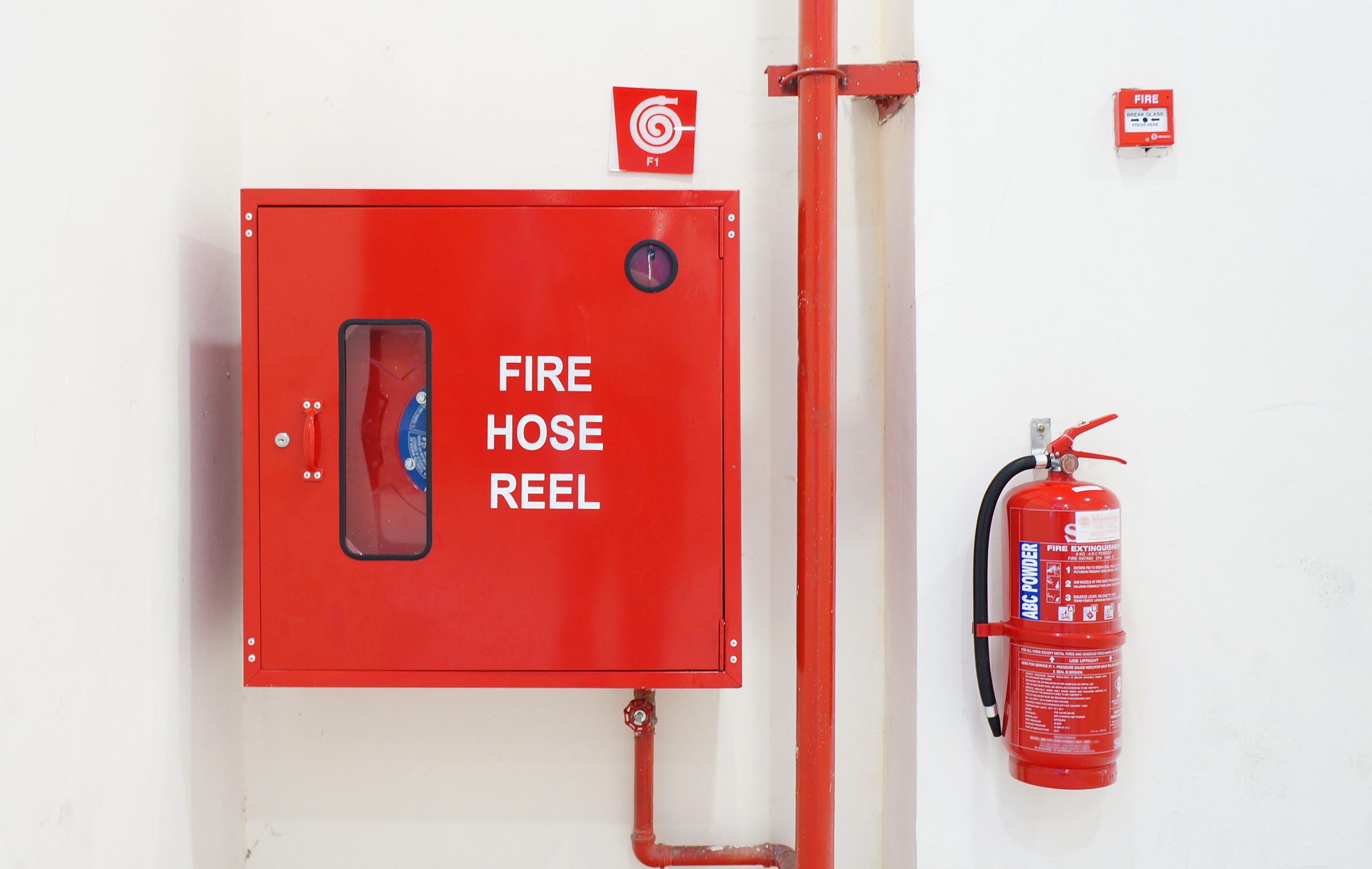 Tủ cứu hỏa 3CElectric – Giải pháp an toàn và tiêu chuẩn cho hệ thống PCCC chuyên nghiệp