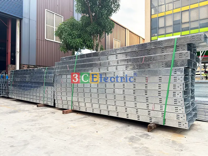 cung cấp máng cáp mạ điện phân cung cấp máng cáp mạ điện phân