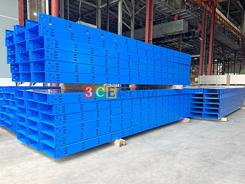 sản xuất máng cáp sản xuất máng cáp