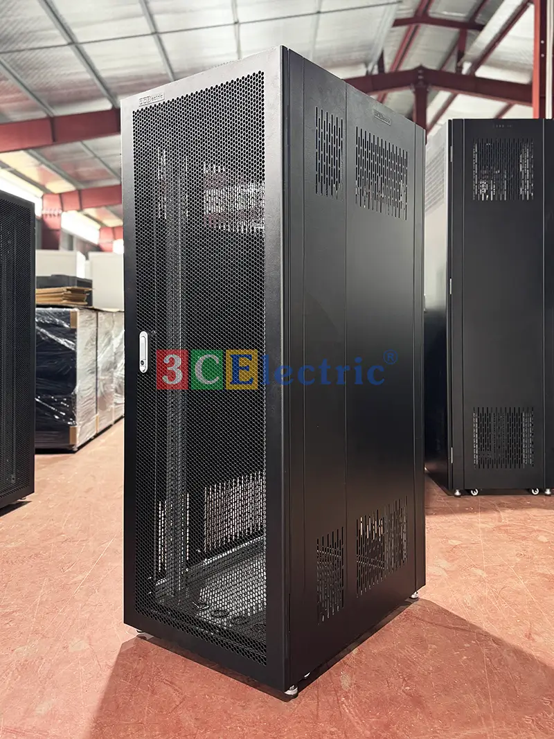 tủ rack 36U D800