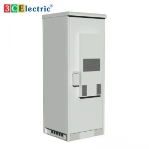 Trạm BTS Outdoor 1 khoang