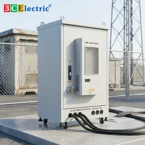 tủ outdoor 2 cánh