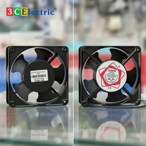 quạt làm mát tủ rack