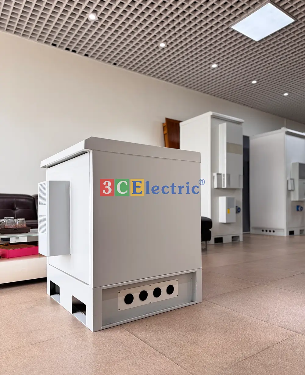 tủ điện tủ outdoor cho trạm sạc tủ điện tủ outdoor cho trạm sạc