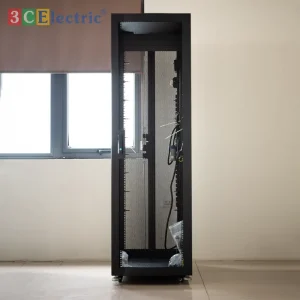 tủ rack datacenter 42U D1100