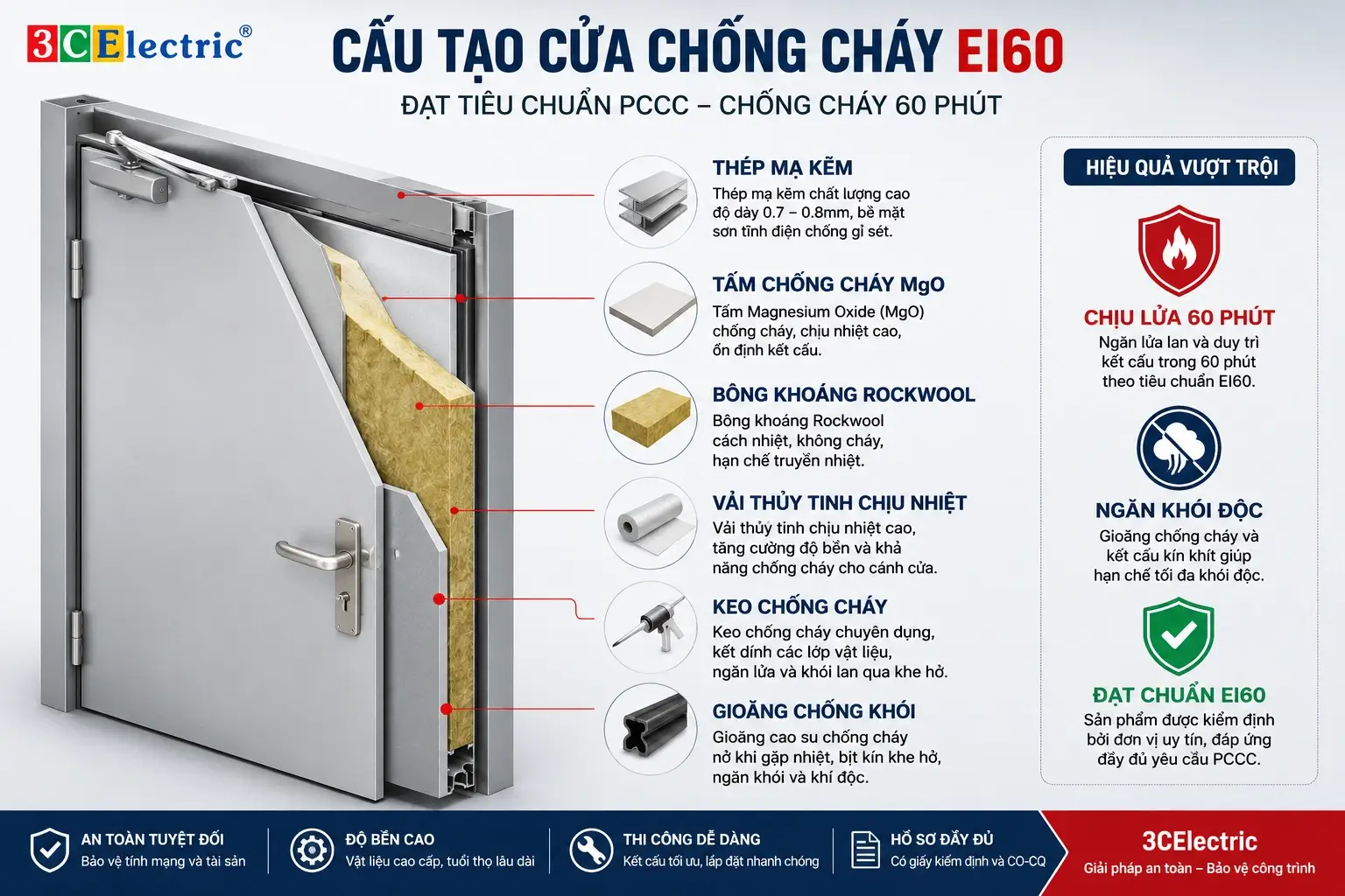 cấu tạo cnc ei60