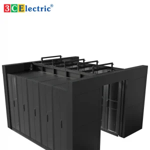 Hệ thống hành lang lạnh cho Data Center