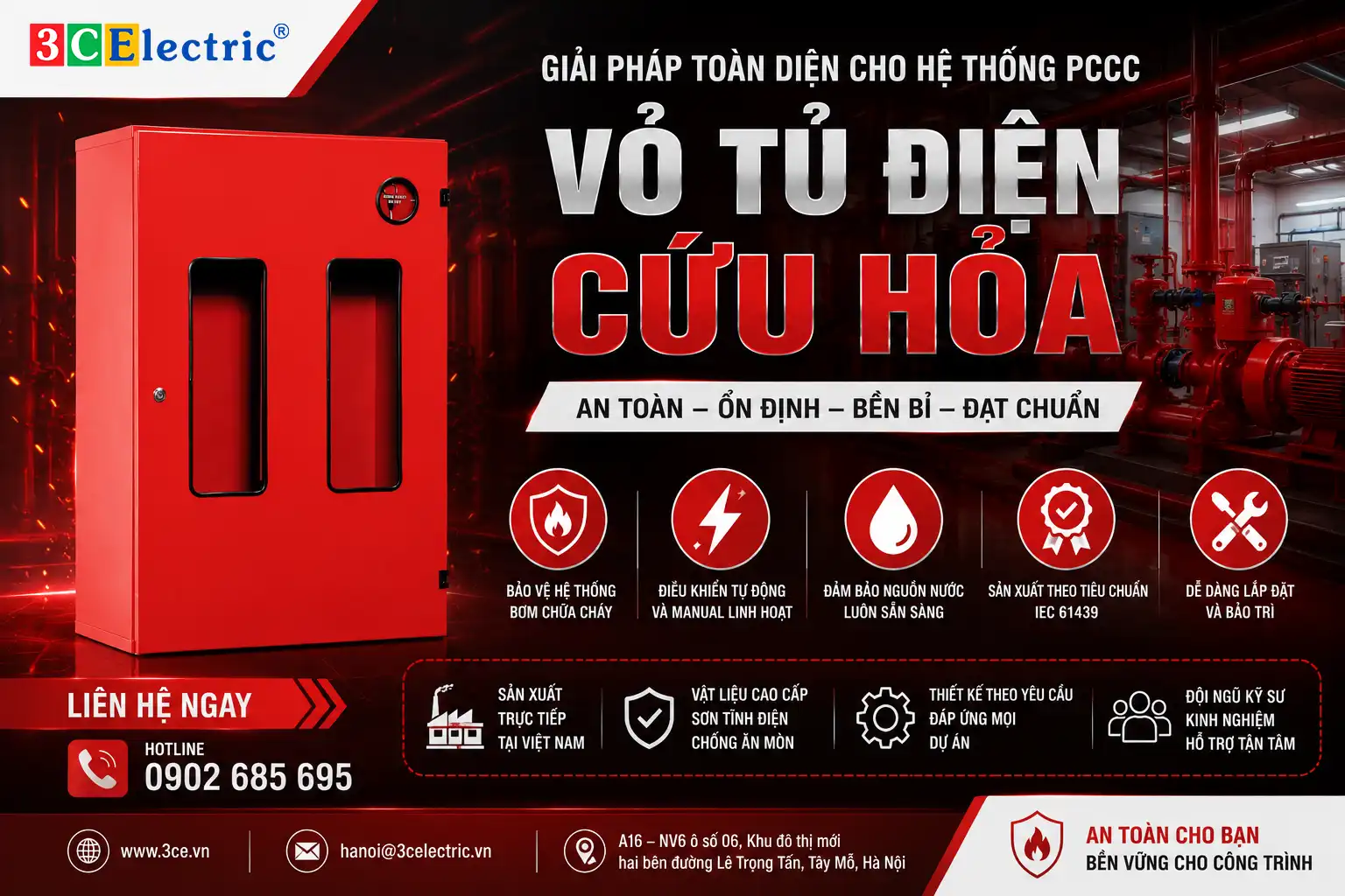 Banner CTA cuối bài vỏ điện cứu hỏa