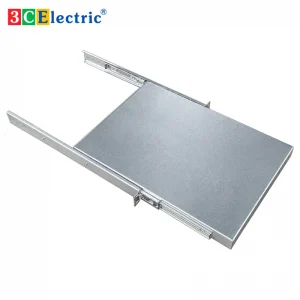 Khay trượt cho tủ rack sâu 800