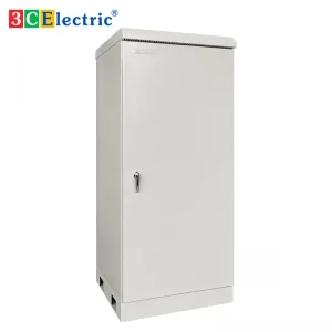 Tủ Rack Outdoor 27U D600