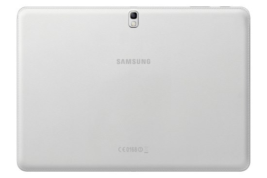 Lộ diện Samsung Galaxy Tab Pro 10.1