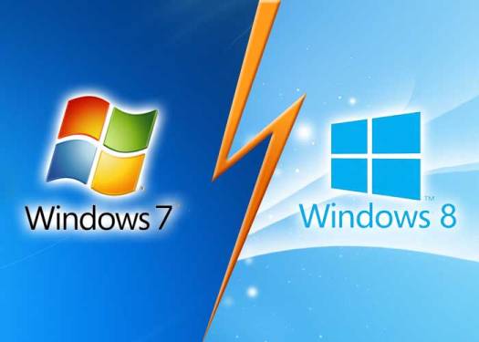 5 lời khuyên khi nâng cấp từ Windows XP lên Windows 7 hoặc Windows 8