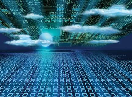 Cisco và giải pháp điện toán đám mây cho các doanh nghiệp