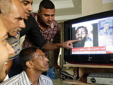 Thư rác, lừa đảo trực tuyến tăng mạnh vì… Bin Laden