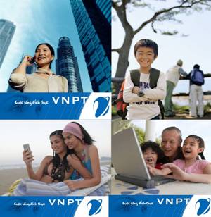 VNPT lọt vào đề cử giải thưởng “Băng rộng thế giới 2011”