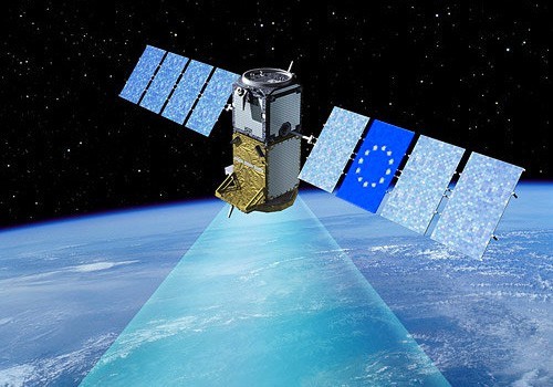 EU phóng vệ tinh đầu tiên của hệ thống Galileo lên quỹ đạo