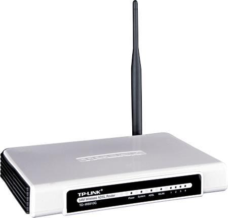 “Bắt bệnh” modem