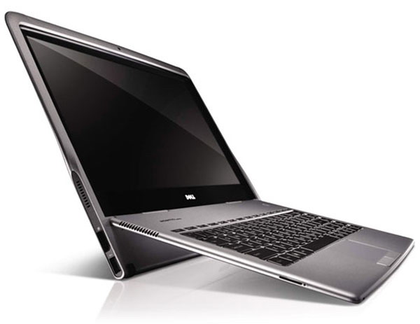 Xu hướng laptop năm 2012