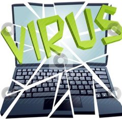 Virus ăn cắp tài khoản ngân hàng trực tuyến