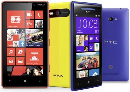Windows Phone 8 gây khó chịu vì thường xuyên tự khởi động lại