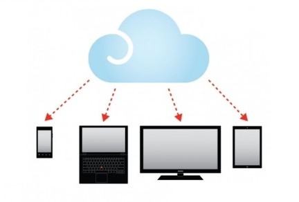 Lenovo phát triển nền tảng điện toán đám mây