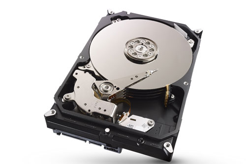 Seagate giới thiệu 2 loại ổ cứng mới có lưu trữ dữ liệu tốc độ cao