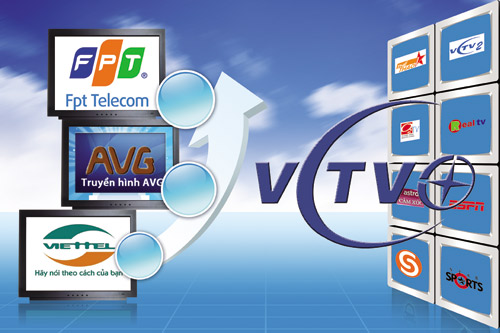FPT Telecom chính thức tham gia thị trường truyền hình cáp