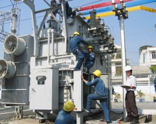 Chính thức khai sinh MBA 500 kV “made in Việt Nam”