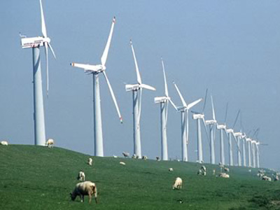 Phát triển điện gió: giải pháp quan trọng đảm bảo an ninh năng lượng