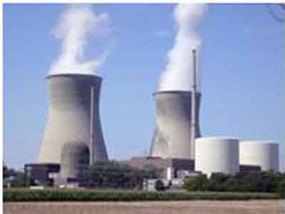 Hợp tác triển khai hoạt động phục vụ điện hạt nhân