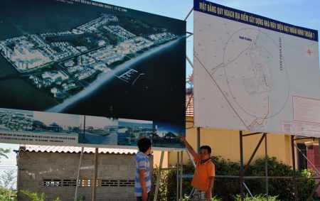 Nhiều trăn trở về nhà máy điện hạt nhân Việt Nam