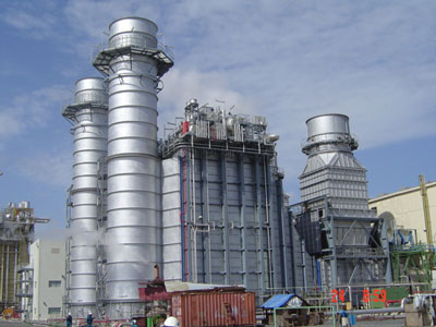 Gần một tỷ USD xây nhà máy nhiệt điện Bình Định