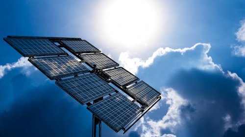 Spectrolab công bố đạt kỷ lục mới về hiệu suất pin mặt trời