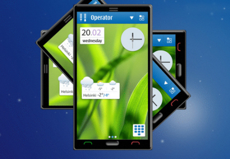 Nokia sắp làm điện thoại chạy chip 1 GHz trở lên