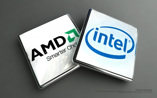 Llano của AMD làm cuộc chiến chip với Intel nóng lên