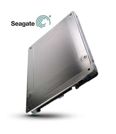 Seagate ra mắt giải pháp mới cho ổ cứng SSD và HDD