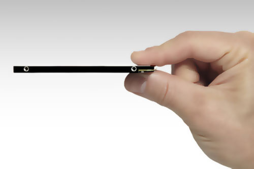 Ổ cứng “siêu mỏng” 5mm đầu tiên trên thế giới ra mắt