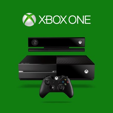 Microsoft chính thức tung ra thiết bị giải trí “tất cả trong một” Xbox One