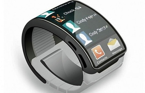 8 điều cần biết về smartwatch của Samsung