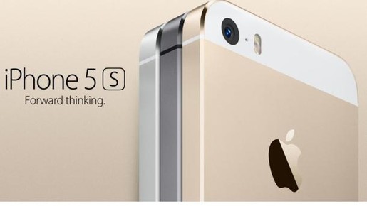 5 điều khiến iPhone 5S gây thất vọng cho người dùng
