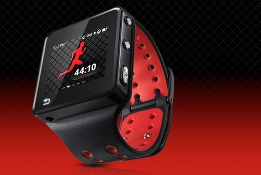 Motorola sẽ tham gia vào thị trường đồng hồ thông minh
