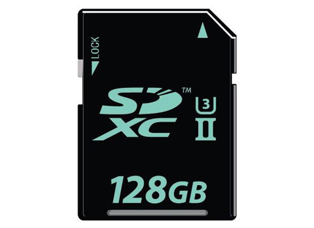 Định dạng thẻ nhớ SD mới có thể “phục vụ” video 4K