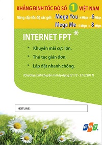 FPT Telecom nâng cấp tốc độ đường truyền KV miền Bắc
