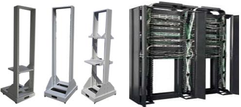 Giới thiệu Tủ Rack