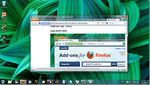 Thủ thuật duyệt web với Firefox