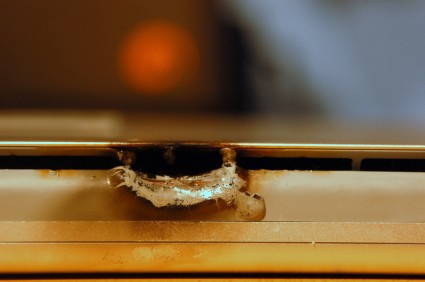 Những vụ nổ pin laptop: Bản chất và cách phòng tránh