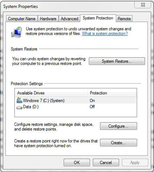 Backup file bằng cách sử dụng đĩa cài windows khi máy tính không khởi động